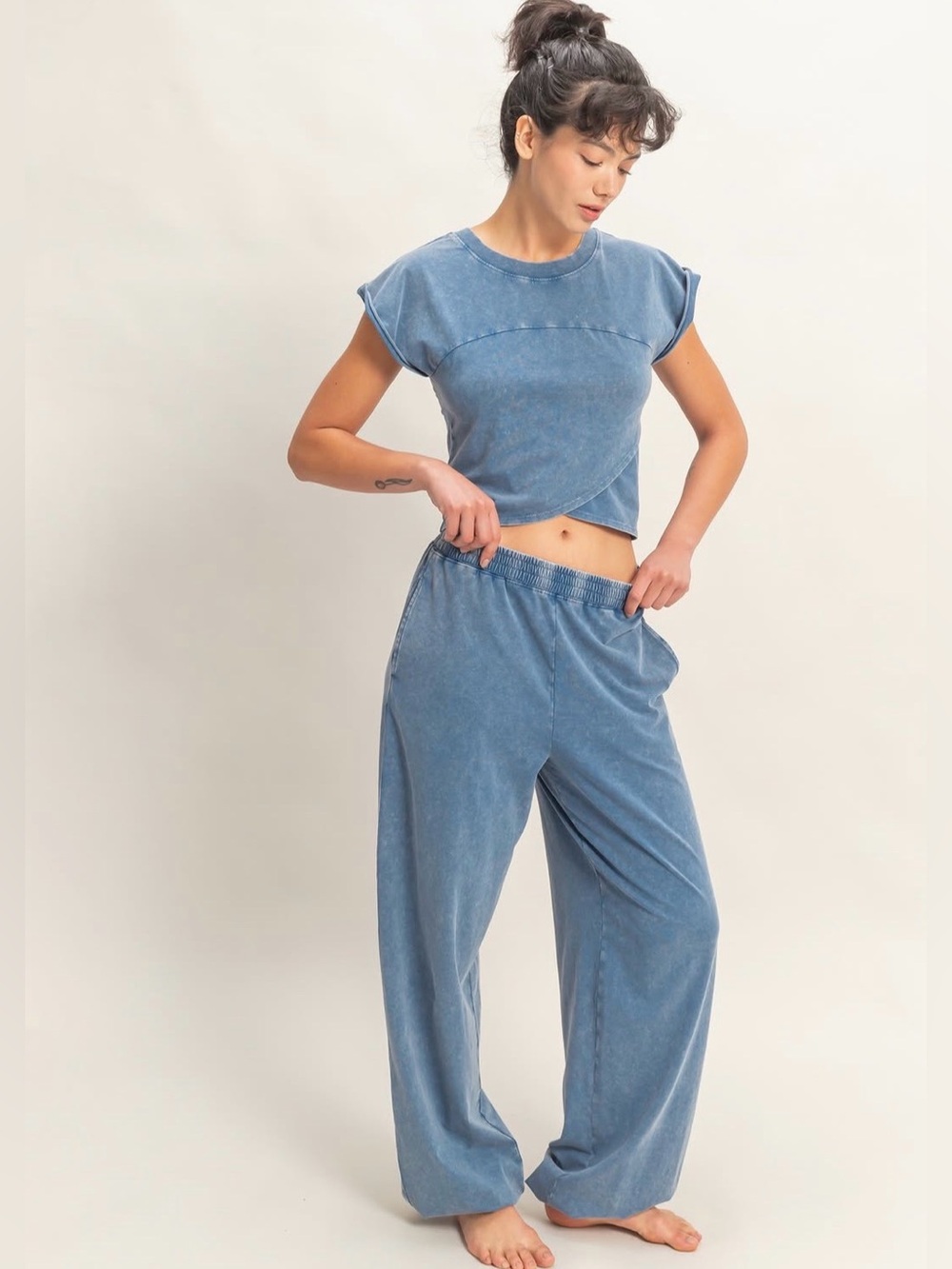 Double Zero Lounge SET